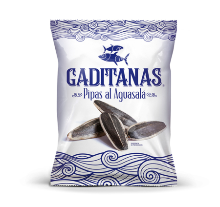 Acheter Graines de tournesol Gaditanas Aguasalá