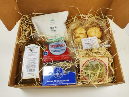 savor the south pack buy spanish alandalus club gift multiple products