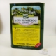 Acheter Bidon d'huile d'olive extra vierge 3l - Los Remedios