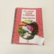 los jueves, carnes y verduras, Charo BArrios, libro de cocina. recetas