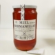 Buy spanish Handmade Pure Honey- Hermanillas (5 Jar Pack of 1kg)