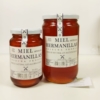 Buy spanish Handmade Pure Honey- Hermanillas (5 Jar Pack of 1kg)