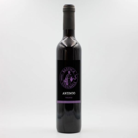 Acheter Vin rouge de Violettes - Antinoo Baetica Columela