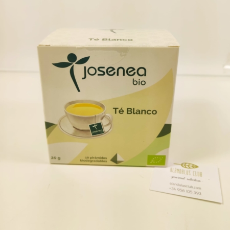 buy spanish white tea cinnamon josenea online alandaluds club
