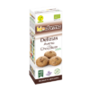 Acheter Delizias - Biscuits à l'avoine et au chocolat -  Biodarma