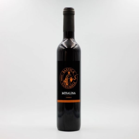 Acheter Vin rouge à la cannelle - Mesalina Baetica Columela