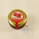 Mermelada extra artesanal de pimiento rojo de Licores Grazalema (120g)