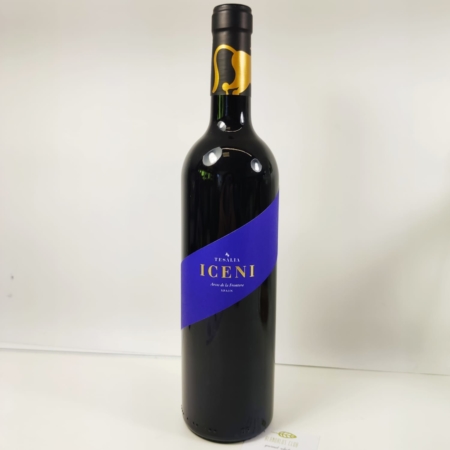 Buy-Iceni-wine-tesalia-winery-5-month-old-aging spanish alandalus club online