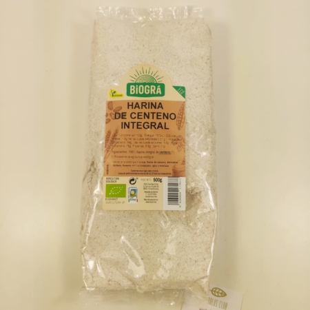 buy spanish whole rye flour online alandalus club premium quality