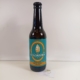Bière artisanale Pilsen 33cl - La Colombina