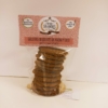 Biscuits croustillants à l'avoine et au coco 150g