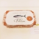 Filet de thon rouge 120g - Felisa Gourmet