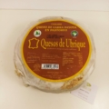 Artisan cheese