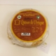 Fromage affiné de chèvre Payoya en PÂturage de 1,5kg - Quesos de Ubrique