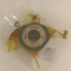 Queso Curado de Cabra 340g de Marca Pajarete, premiado internacionalmente por su calidad y sabor.