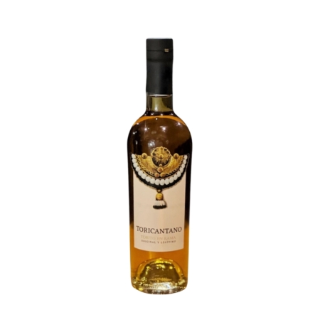 coupage de Manzanilla fina y Moscatel chipionero