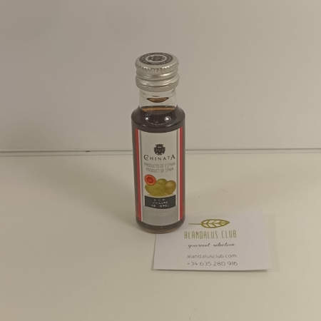 Huile d'olive extra vierge 25 ml – La Chinata