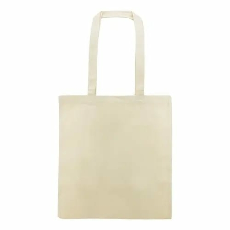 Bolsa de Algodón 100% Natural – 52x42 cm