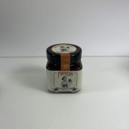 Salsa piñonera