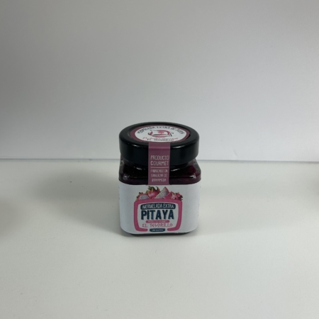salsa pitaya