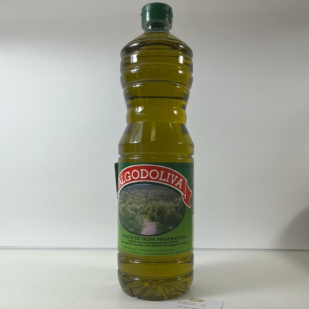 Aceite de Oliva Virgen Extra Algodoliva 1L