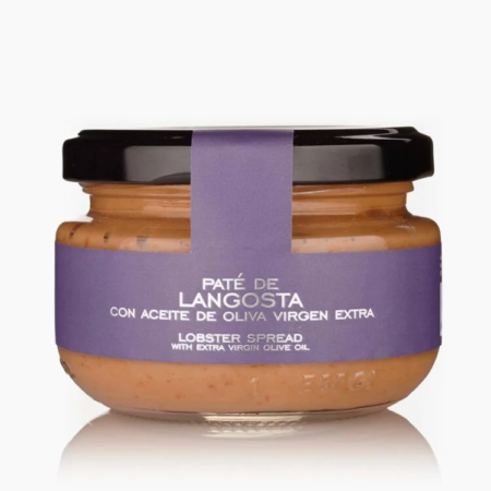 Pate de Langosta La Chinata