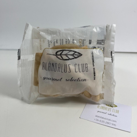 Picos Y Regañas de Alándalus Club 25gr