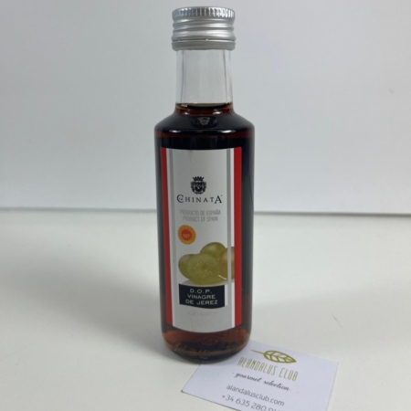 Vinagre de Jerez 100mL La Chinata