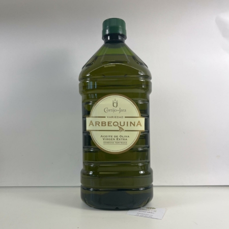Aceite de oliva virgen extra