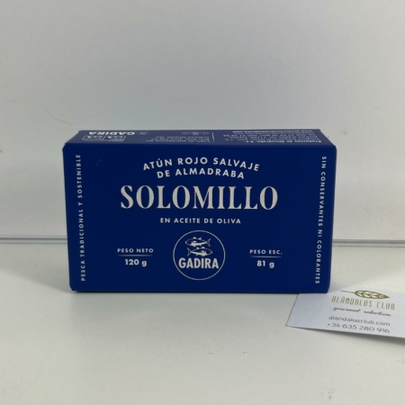 conserva gourmet premium de sabor intenso y textura suave ideal para tapas y recetas.