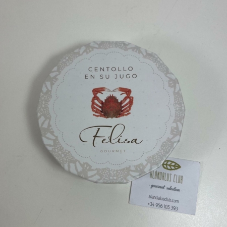 Delicado y jugoso