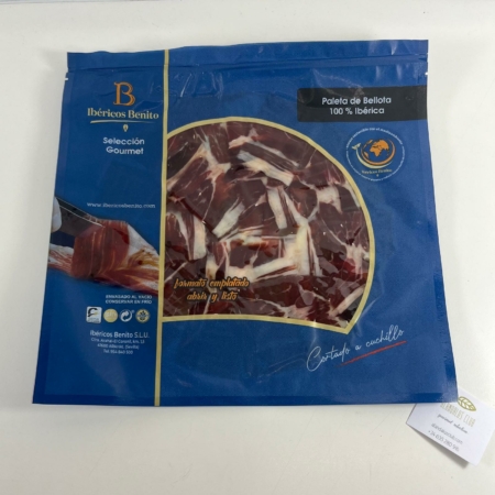 calidad gourmet lista para disfrutar.