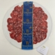 El loncheado ibérico de Ibéricos Benito