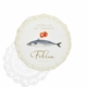 La Caballa en Tomate Gourmet Felisa es una exquisita conserva elaborada con caballa seleccionada de alta calidad y acompañada de una deliciosa salsa de tomate que realza su sabor natural.
